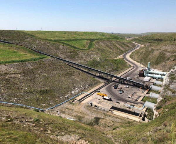 Durban Deep Mine Closure Durban Deep Mine Closure