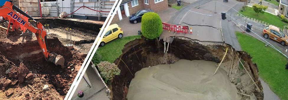 Geotechnical Engineering Image