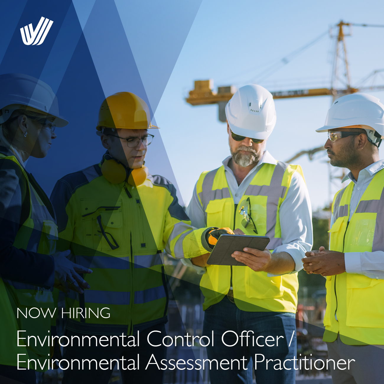 Career – Environmental Control Officer / Environmental Assessment ...